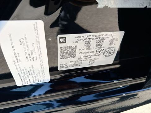 Used 2022 GMC Sierra 3500 Denali image 35