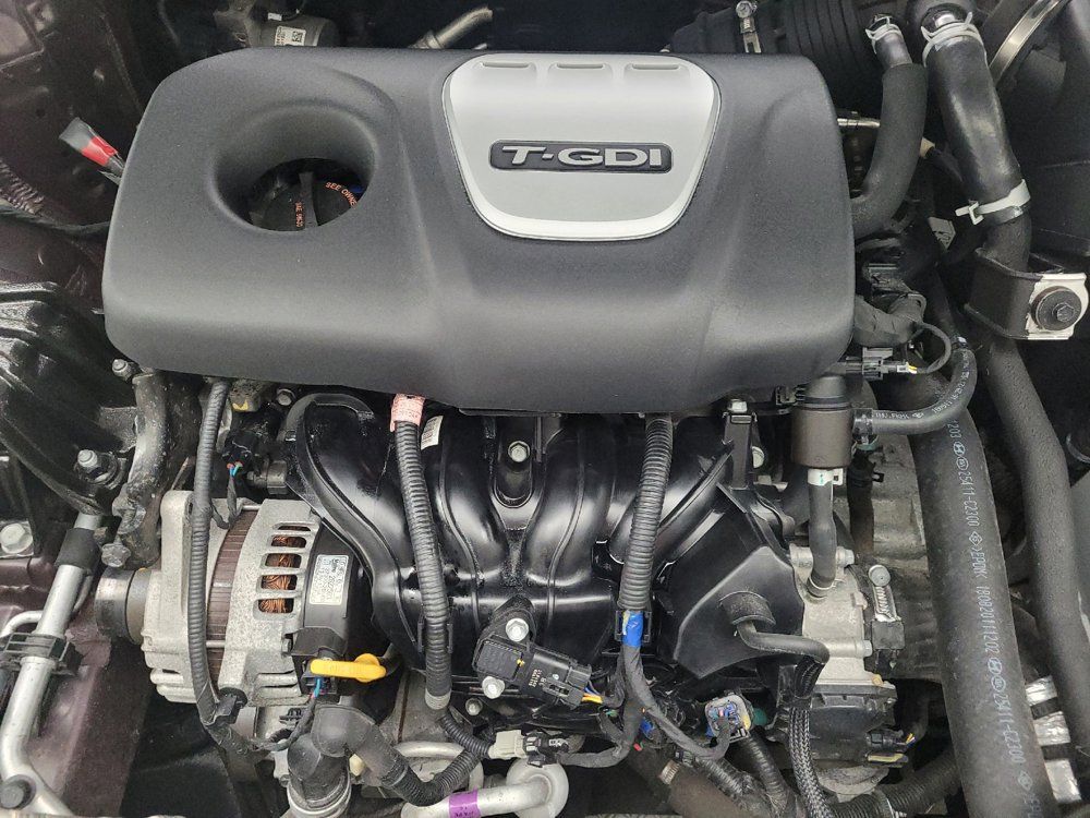 Used 2019 Kia Optima EX w/ EX Premium Package FWD image 30