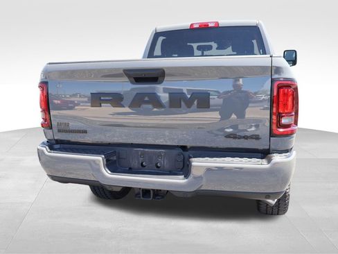 Used 2026 RAM 2500 Big Horn AWD/4WD image 19