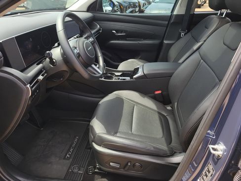 Certified 2025 Hyundai Tucson SEL image 19