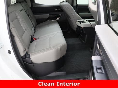 Used 2023 Toyota Tundra Limited image 38