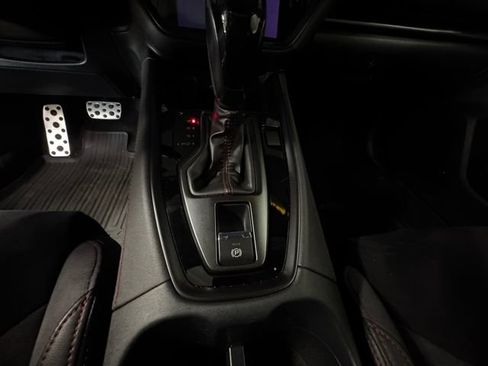 Used 2022 Subaru WRX Limited AWD/4WD image 16