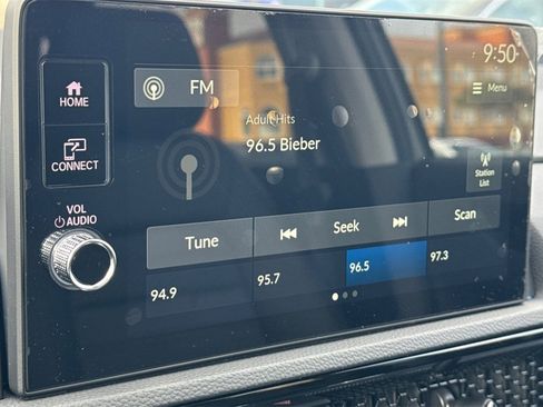 New 2026 Honda CR-V EX-L image 18