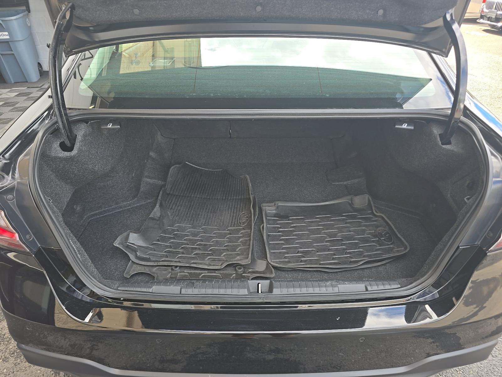 Used 2023 Subaru Legacy Limited AWD/4WD image 14