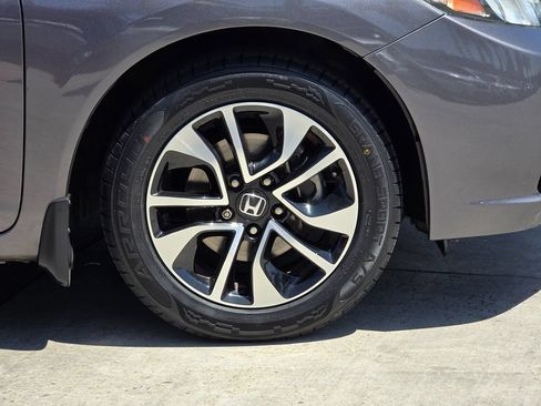 Used 2015 Honda Civic EX image 13