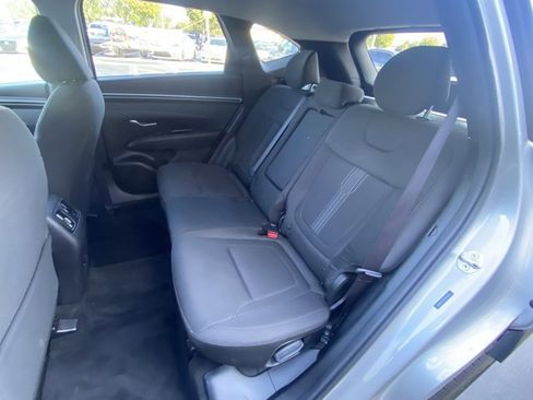 Used 2024 Hyundai Tucson SEL image 23