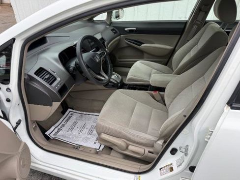 Used 2009 Honda Civic LX image 20