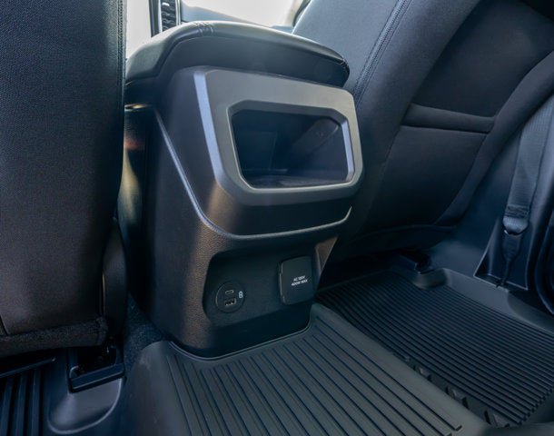 New 2026 Ford Ranger XLT w/ Convenience Package AWD/4WD image 15