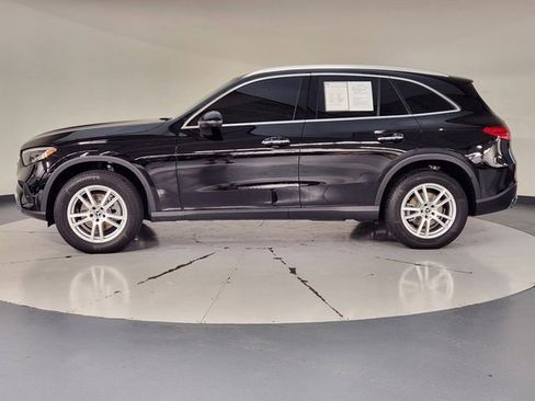 Used 2023 Mercedes-Benz GLC 300 image 5