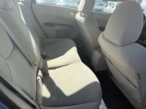 Used 2011 Subaru Impreza 2.5i Premium w/ PWR Moonroof Value Pkg image 10