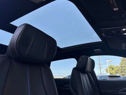 Used 2026 Cadillac Lyriq Premium Luxury w/ LPO, Floor Liner Package RWD image 21