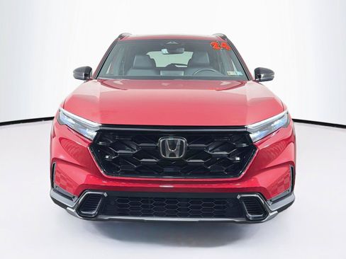 Used 2024 Honda CR-V Sport-L image 6