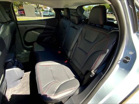 New 2025 Ford Mustang Mach-E Premium w/ Sport Appearance Package image 10