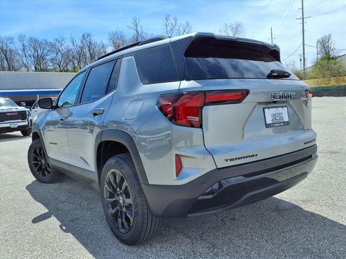 New 2026 GMC Terrain Elevation image 19