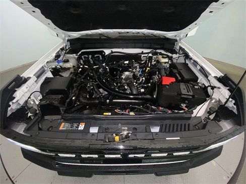 Used 2022 Ford Bronco Outer Banks image 25