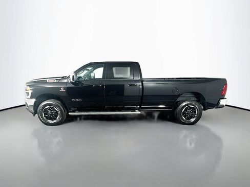 New 2025 RAM 3500 Laramie image 4