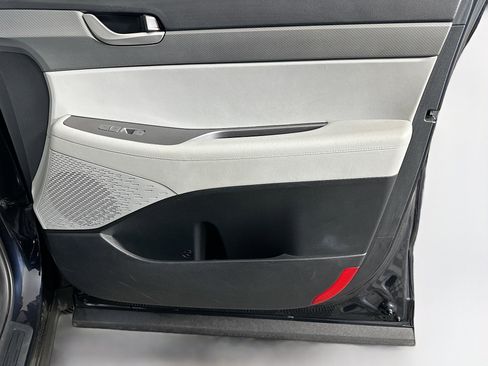 Used 2025 Hyundai Palisade SEL image 35