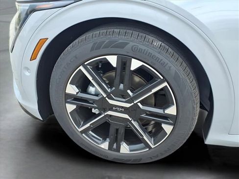 New 2025 Kia EV6 GT-Line image 20