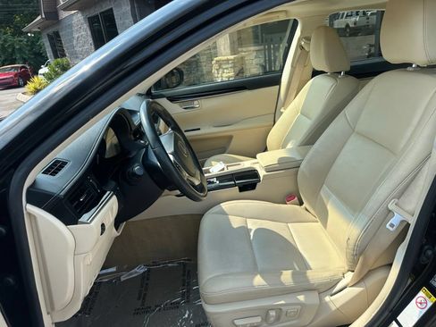 Used 2014 Lexus ES 350 FWD image 10