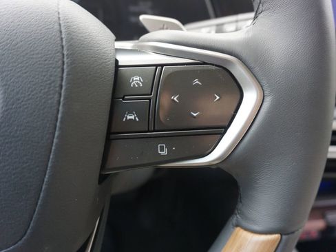 Used 2025 Lexus RX 350 w/ Convenience Package AWD/4WD image 9