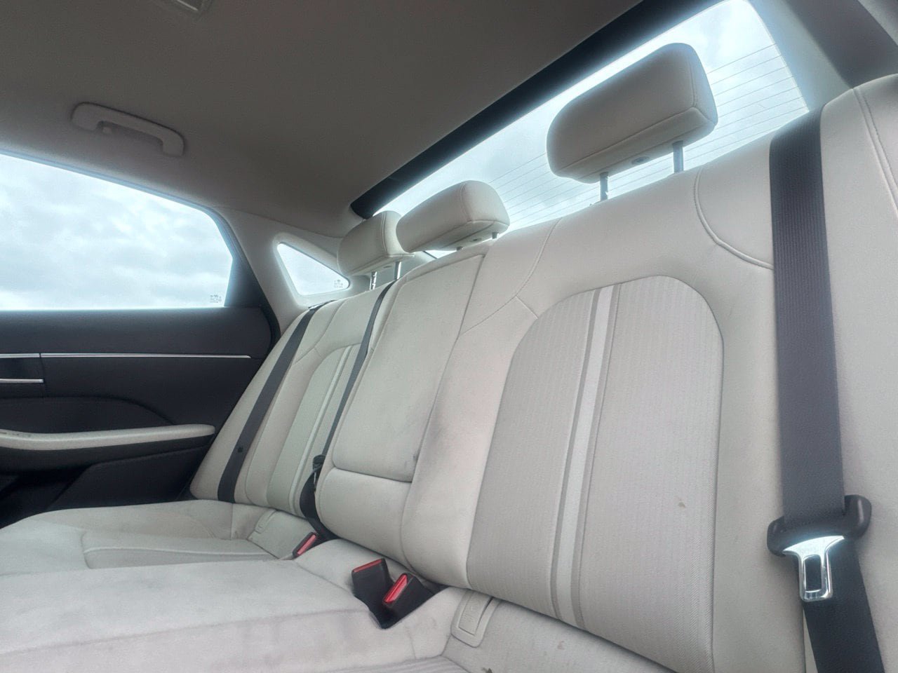 Used 2025 Hyundai Sonata SEL FWD image 36