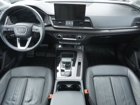 Used 2023 Audi Q5 2.0T Premium Plus image 9