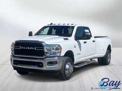 Used 2024 RAM 3500 Big Horn