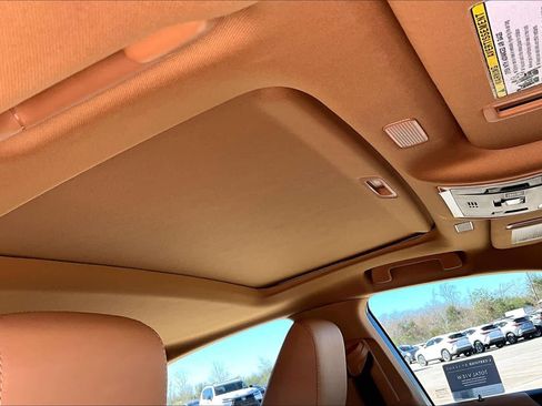 Certified 2025 Lexus ES 350 ES 350 image 13