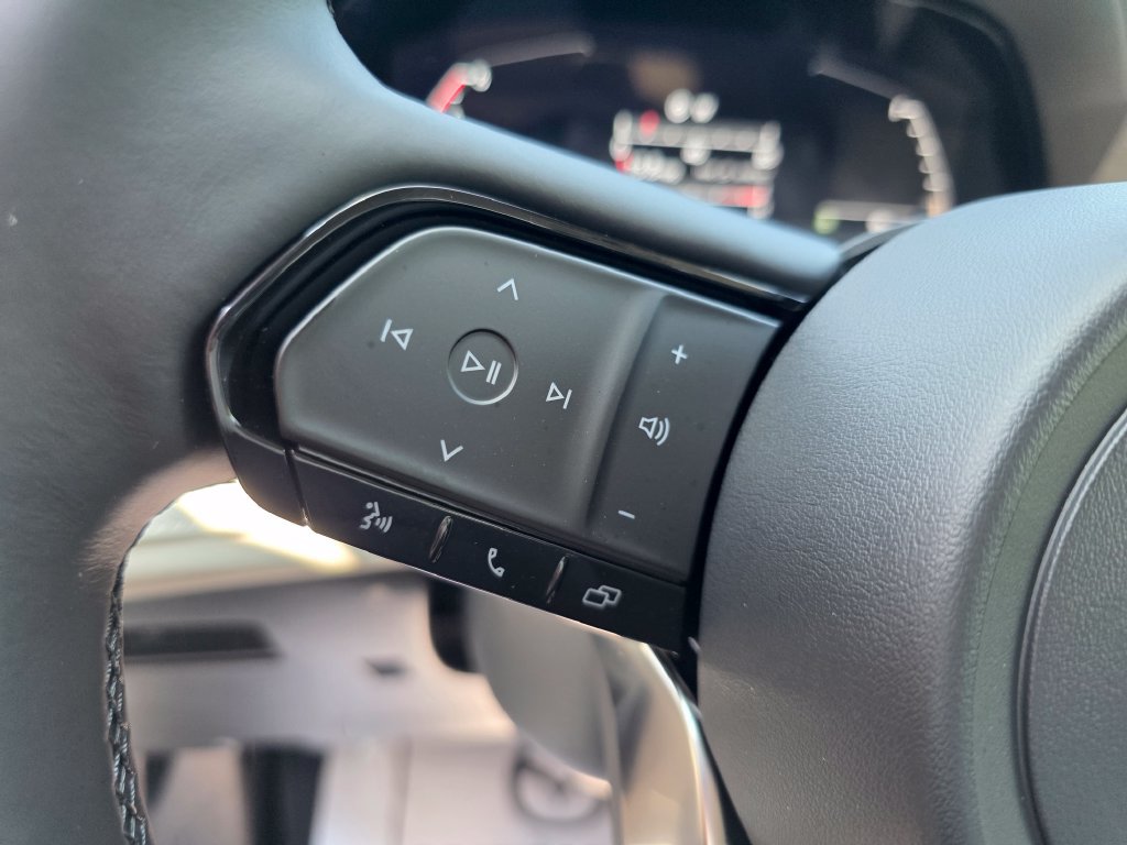 New 2026 MAZDA CX-5 Preferred AWD/4WD image 19