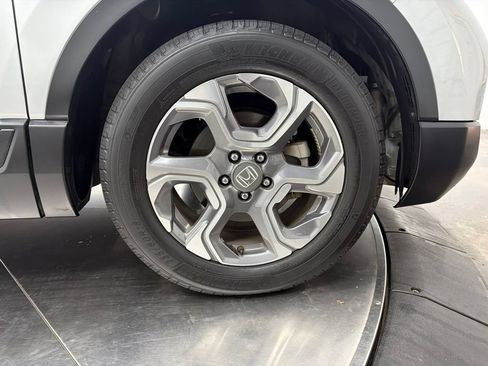 Used 2018 Honda CR-V EX-L image 9