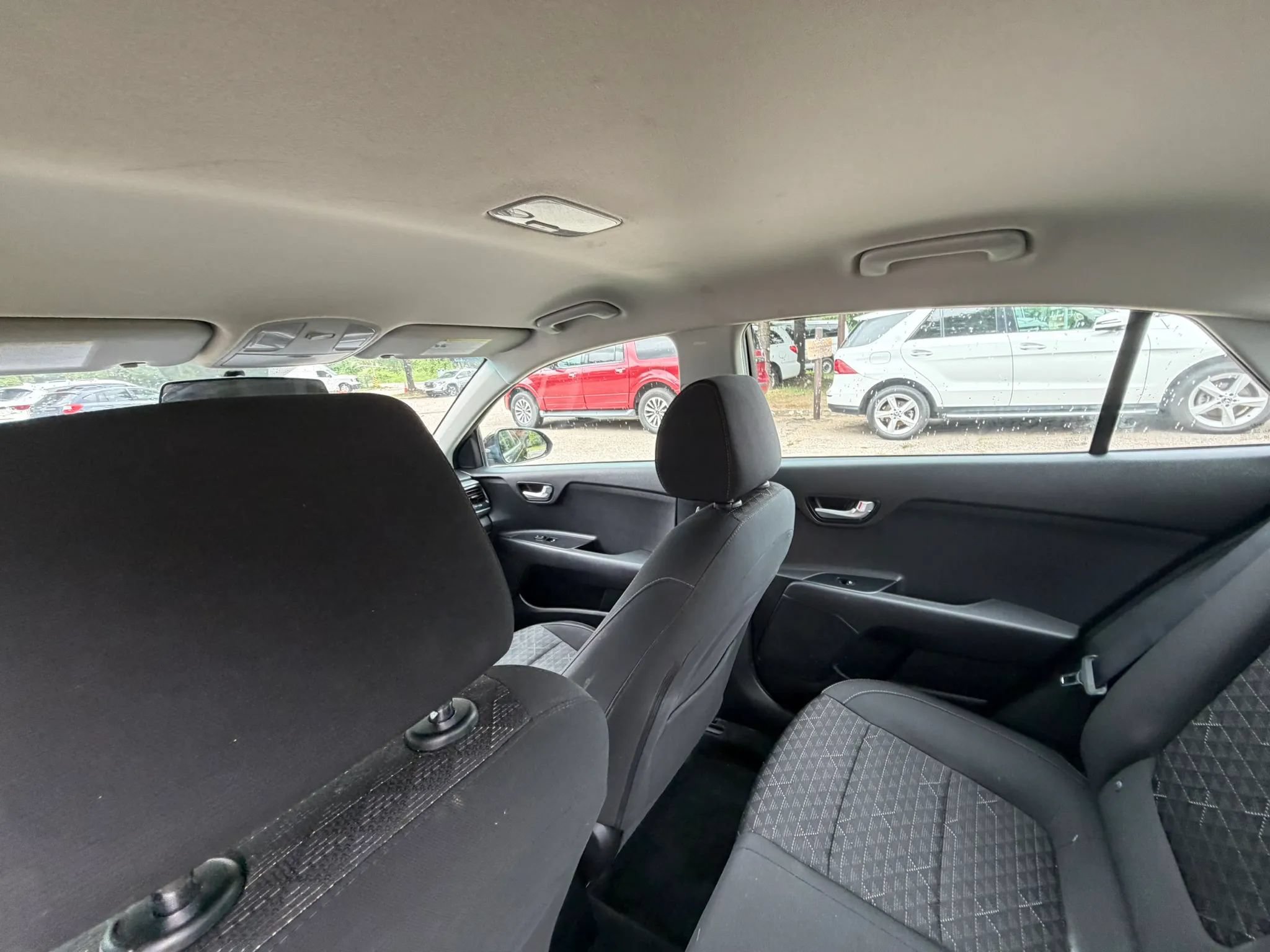 Used 2020 Kia Rio LX FWD image 23