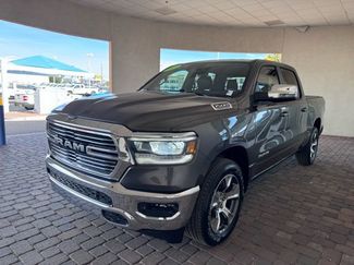 Used 2023 RAM 1500 Laramie video 1