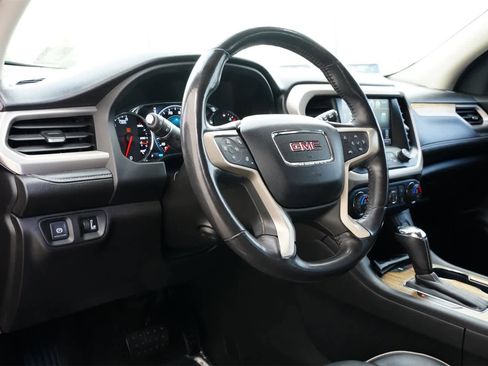 Used 2019 GMC Acadia Denali w/ Technology Package image 15