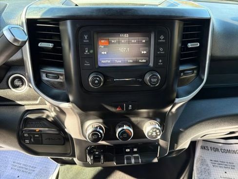 Used 2021 RAM 2500 Big Horn image 18