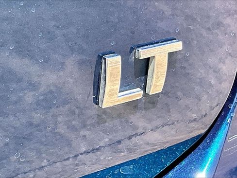 Used 2019 Chevrolet Equinox LT FWD image 7