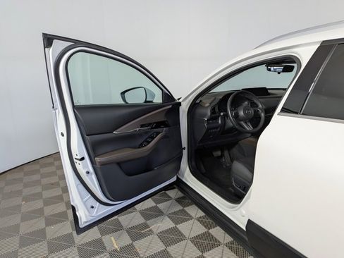 Used 2024 MAZDA CX-30 AWD 2.5 S w/ Premium Package image 15