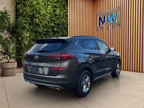 Used 2020 Hyundai Tucson Ultimate AWD/4WD image 27