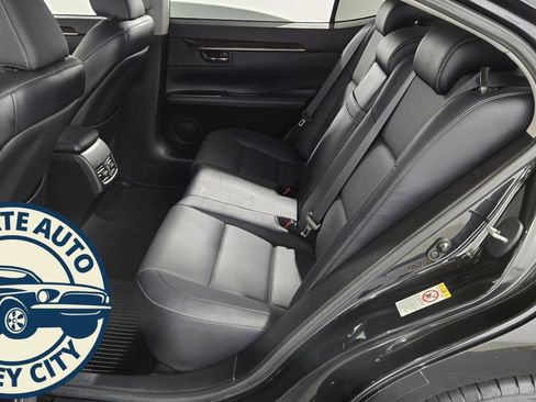 Used 2017 Lexus ES 350 350 image 27