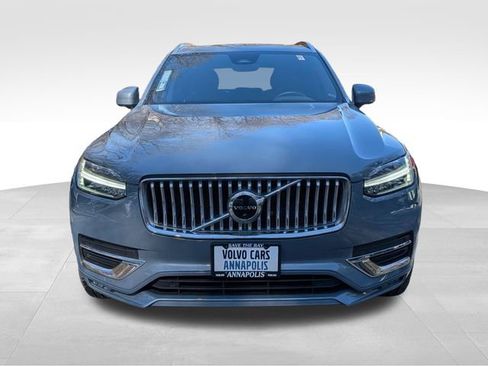 Certified 2023 Volvo XC90 B6 Plus w/ Protection Package image 3
