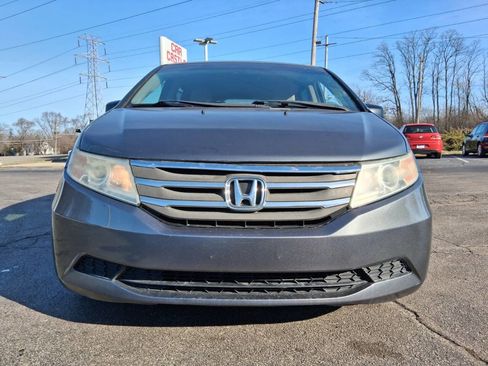 Used 2011 Honda Odyssey EX image 2