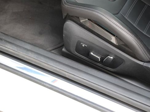 Used 2024 BMW M2 w/ Carbon Package image 14