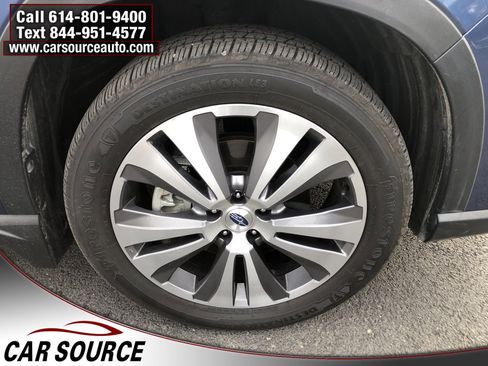 Used 2019 Subaru Ascent Touring w/ Popular Package #2A image 30