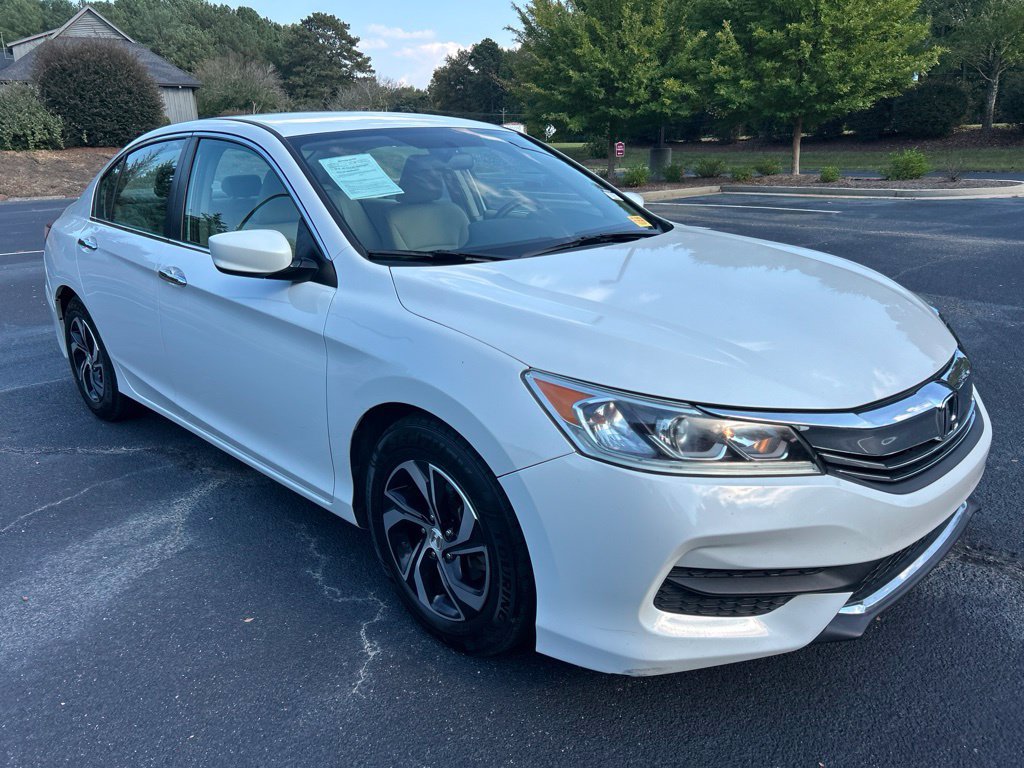 Used 2016 Honda Accord LX image 15