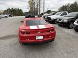 Used 2013 Chevrolet Camaro LT w/ RS Package image 4