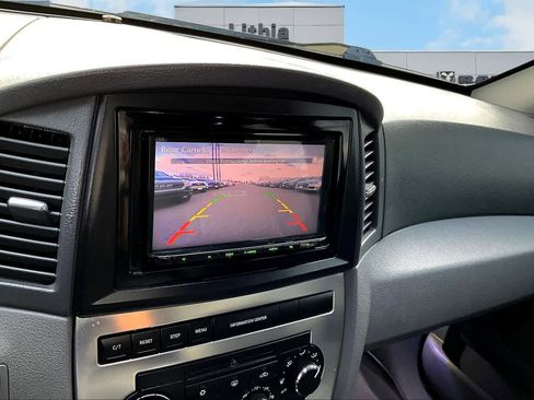 Used 2007 Jeep Grand Cherokee SRT8 w/ SRT Option Group I image 27