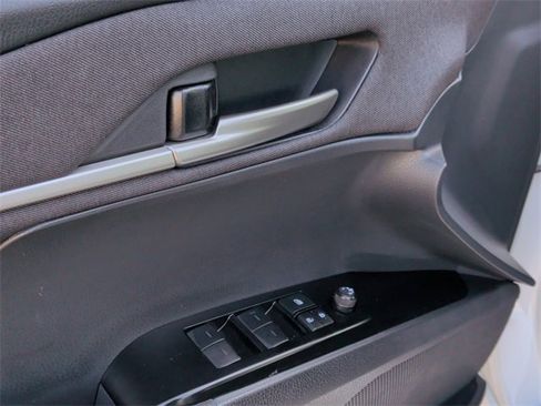 Certified 2025 Toyota Camry LE image 11