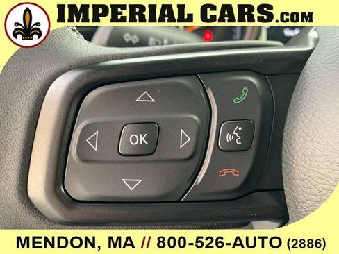 New 2026 Jeep Wrangler Sport S image 26