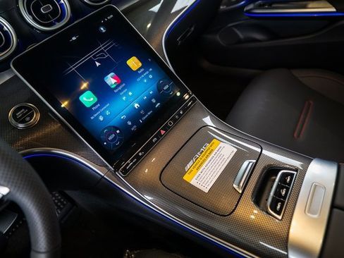 New 2026 Mercedes-Benz CLE 53 AMG 4MATIC Cabriolet image 22