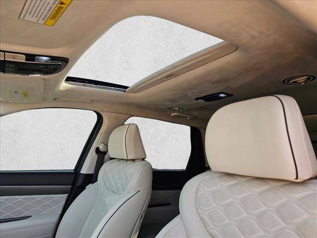 Used 2020 Hyundai Palisade Limited FWD image 16