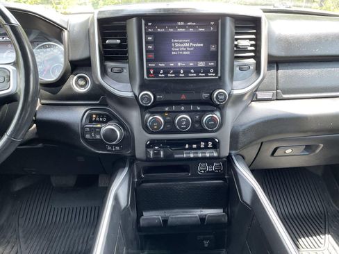 Certified 2020 RAM 1500 Big Horn AWD/4WD image 19